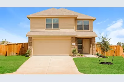 202 Alder Laurels Cove, Magnolia, TX 77354 - Photo 2