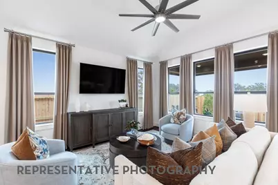 17911 Oakwood Stream Drive, Webster, TX 77598 - Photo 12