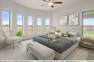 3215 Raintree Crescent Trail, Spring, TX 77386 - Photo 6