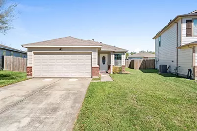 12038 Helvick Crescent Avenue, Houston, TX 77051 - Photo 1