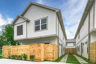 783 Fortune St, Houston, TX 77088 - Photo 1