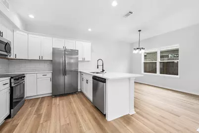 783 Fortune Street #A, Houston, TX 77088 - Photo 8