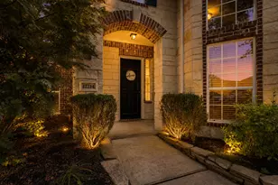 17214 Cascading Springs Ln, Humble, TX 77346 - Photo 2