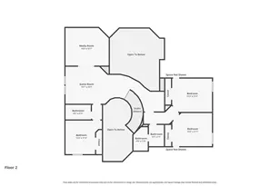 17214 Cascading Springs Ln, Humble, TX 77346 - Photo 32