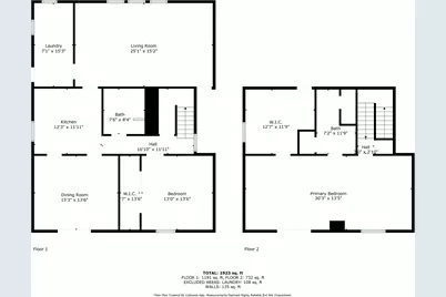 142 County Road 450, Dayton, TX 77535 - Photo 36