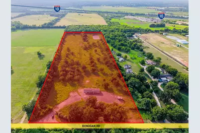 37220 Donigan Road, Brookshire, TX 77423 - Photo 4