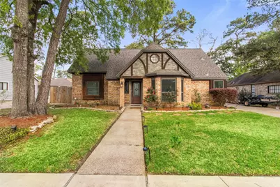 3804 September Drive, Baytown, TX 77521 - Photo 1