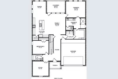 2236 Beach Cove Lane, League City, TX 77573 - Photo 2