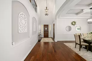 4723 Cinco Forest Trail, Katy, TX 77494 - Photo 8