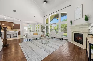 4723 Cinco Forest Trail, Katy, TX 77494 - Photo 12