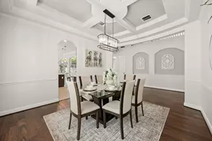 4723 Cinco Forest Trail, Katy, TX 77494 - Photo 10