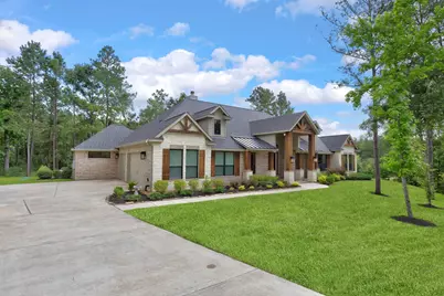 7304 Magnolia Hollow Drive, Montgomery, TX 77316 - Photo 1