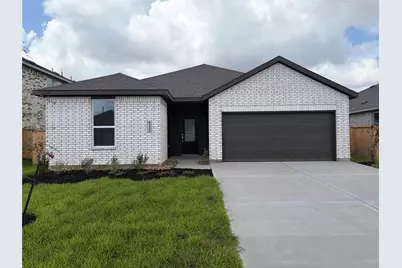 8222 Rustic Pine Trail, Richmond, TX 77469 - Photo 1
