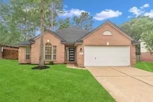 87 S Wynnoak Cir, The Woodlands, TX 77382 - Photo 1