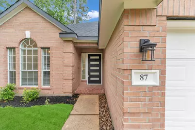 87 S Wynnoak Circle, The Woodlands, TX 77382 - Photo 2