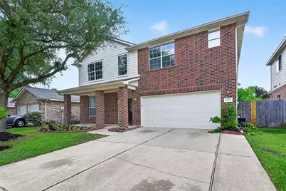 16311 Yabbie Drive, Sugar Land, TX 77498 - Photo 1