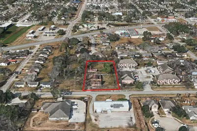 4615 W Walnut, Pearland, TX 77581 - Photo 46