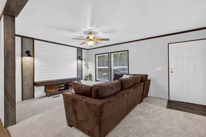 1091 Harrell Road, Coldspring, TX 77331 - Photo 6