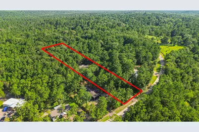 1091 Harrell Road, Coldspring, TX 77331 - Photo 22