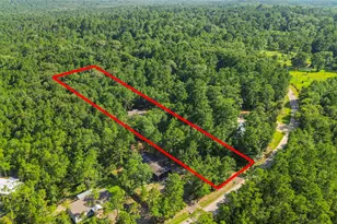 1091 Harrell Rd, Coldspring, TX 77331 - Photo 22