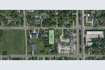 715 W Rittenhouse Road, Houston, TX 77091 - Photo 1