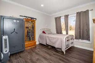 15543 FM343, Douglass, TX 75943 - Photo 20