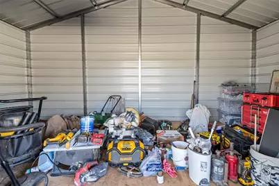 15543 Fm-343, Douglass, TX 75943 - Photo 4