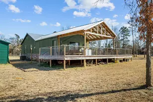 15543 FM343, Douglass, TX 75943 - Photo 6