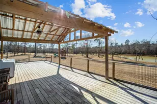 15543 FM343, Douglass, TX 75943 - Photo 8