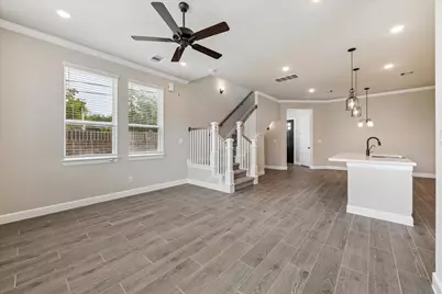 5617 Iris Harvest Drive, Houston, TX 77091 - Photo 4