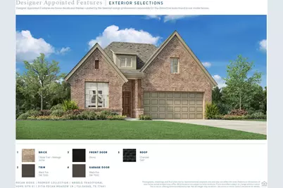 31718 Pecan Meadow, Fulshear, TX 77441 - Photo 2
