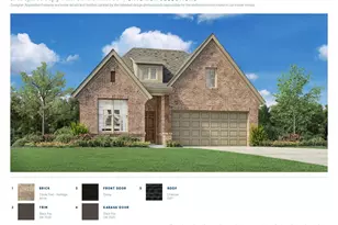 31718 Pecan Meadow, Fulshear, TX 77441 - Photo 2