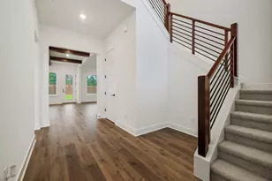 5611 Marigold Mile Dr, Magnolia, TX 77354 - Photo 2