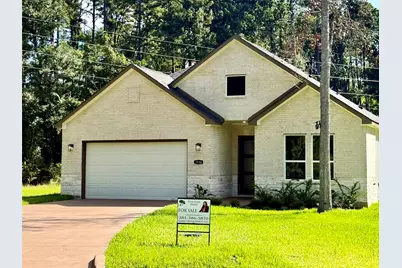 1118 Neros Palace, New Caney, TX 77357 - Photo 1