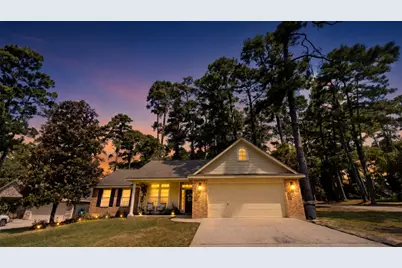 13934 Dolphin Drive, Willis, TX 77318 - Photo 2