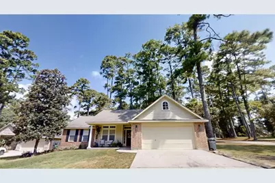 13934 Dolphin Drive, Willis, TX 77318 - Photo 1