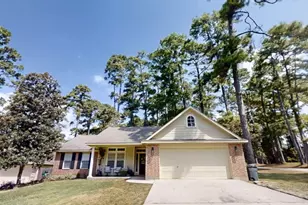 13934 Dolphin Dr, Willis, TX 77318 - Photo 1