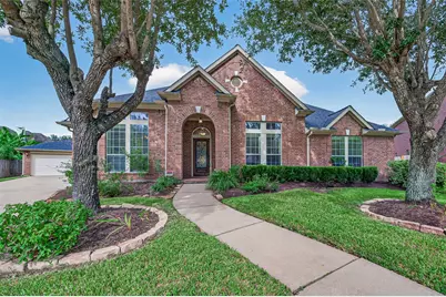 5242 Fountainbrook Lane, Sugar Land, TX 77479 - Photo 1