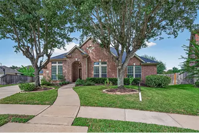 5242 Fountainbrook Lane, Sugar Land, TX 77479 - Photo 2
