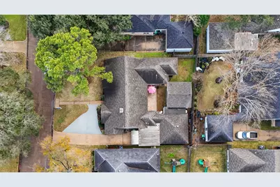 2519 Anniston Drive, Houston, TX 77080 - Photo 38