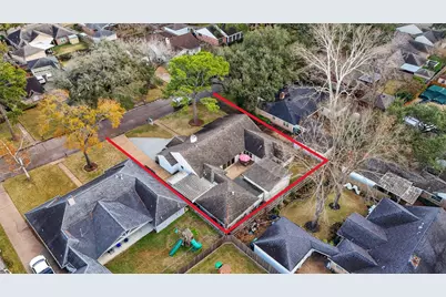 2519 Anniston Drive, Houston, TX 77080 - Photo 36