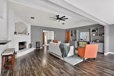 2519 Anniston Drive, Houston, TX 77080 - Photo 14