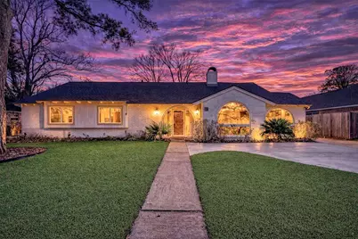 2519 Anniston Drive, Houston, TX 77080 - Photo 1