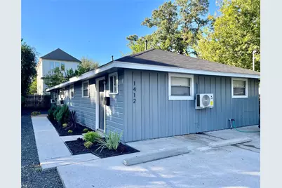 1412 E 35th Street #2, Houston, TX 77022 - Photo 1