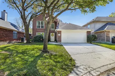 20215 Glen Burn Court, Humble, TX 77346 - Photo 2