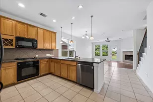 6110 Calder Field Dr, Katy, TX 77494 - Photo 4