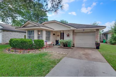 11827 Westlock Drive, Tomball, TX 77377 - Photo 1