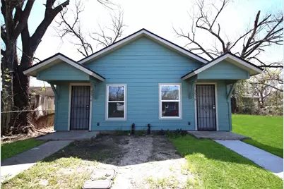 3516 Orange Street, Houston, TX 77020 - Photo 2