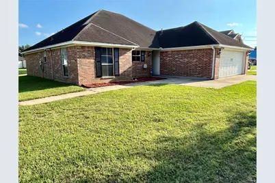 1539 Hillebrandt Road, Beaumont, TX 77705 - Photo 8