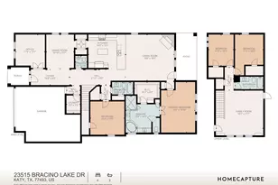 23515 Bracino Lake Dr, Katy, TX 77493 - Photo 30